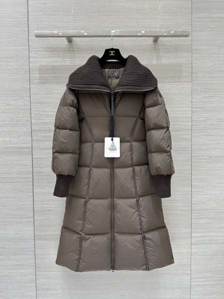 2025年9月29日入荷秋冬新作Monclerレディース服原...