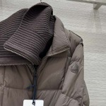 2025年9月29日入荷秋冬新作Monclerレディース服原版復刻高級N品人気/KL工場
