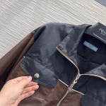 2025年9月29日入荷秋冬新作Pradaレディース服原版復刻高級N品人気/KL工場