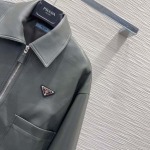 2025年9月29日入荷秋冬新作Pradaレディース服原版復刻高級N品人気/KL工場