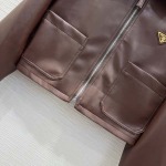 2025年9月29日入荷秋冬新作Pradaレディース服原版復刻高級N品人気/KL工場