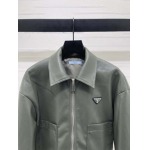 2025年9月29日入荷秋冬新作Pradaレディース服原版復刻高級N品人気/KL工場