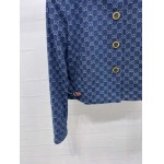 2025年9月29日入荷秋冬新作Gucciレディース服原版復刻高級N品人気/KL工場