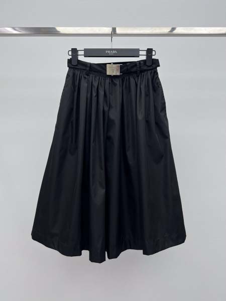 2025年9月29日入荷秋冬新作Pradaレディース服原版復...