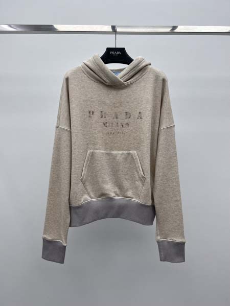 2025年9月29日入荷秋冬新作Pradaレディース服原版復...