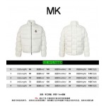 2025年9月29日入荷秋冬新作MONCLERレディース服原版復刻高級N品人気/KL工場