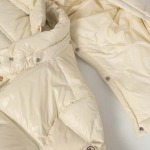 2025年9月29日入荷秋冬新作Monclerレディース服原版復刻高級N品人気/KL工場