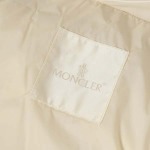 2025年9月29日入荷秋冬新作Monclerレディース服原版復刻高級N品人気/KL工場