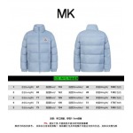 2025年9月29日入荷秋冬新作Moncler原版復刻高級N品人気/KL工場