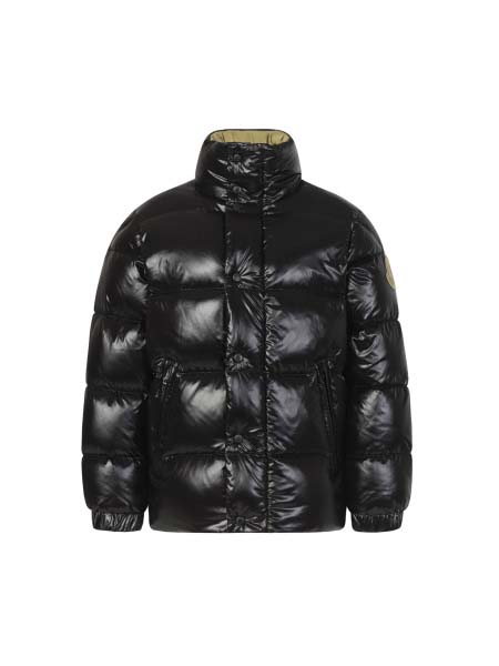 2025年9月29日入荷秋冬新作MONCLER原版復刻高級N...