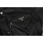 2025年9月29日入荷秋冬新作Pradaレディース服原版復刻高級N品人気/KL工場