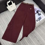 2025年9月29日入荷秋冬新作Pradaレディース服原版復刻高級N品人気/KL工場