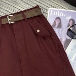 2025年9月29日入荷秋冬新作Pradaレディース服原版復刻高級N品人気/KL工場