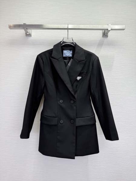 2025年9月29日入荷秋冬新作Pradaレディース服原版復...