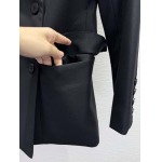 2025年9月29日入荷秋冬新作Pradaレディース服原版復刻高級N品人気/KL工場