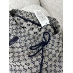 2025年9月29日入荷秋冬新作Gucciレディース服原版復刻高級N品人気/KL工場