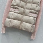 2025年9月29日入荷秋冬新作Monclerレディース服原版復刻高級N品人気/KL工場