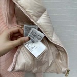 2025年9月29日入荷秋冬新作Monclerレディース服原版復刻高級N品人気/KL工場