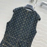 2025年9月29日入荷秋冬新作Romantiqueレディース服原版復刻高級N品人気/KL工場