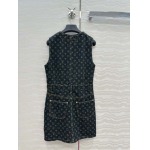 2025年9月29日入荷秋冬新作Romantiqueレディース服原版復刻高級N品人気/KL工場