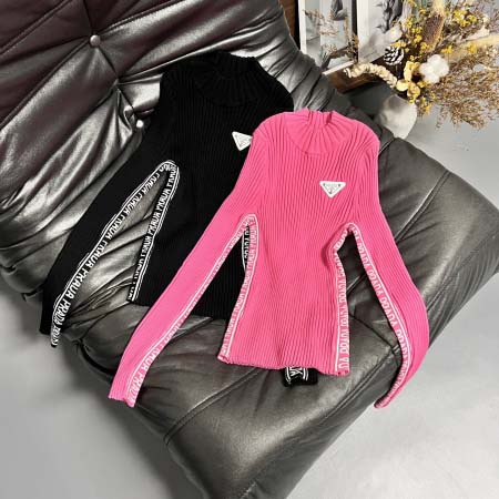 2025年9月29日入荷秋冬新作PRADAレディース服原版復...