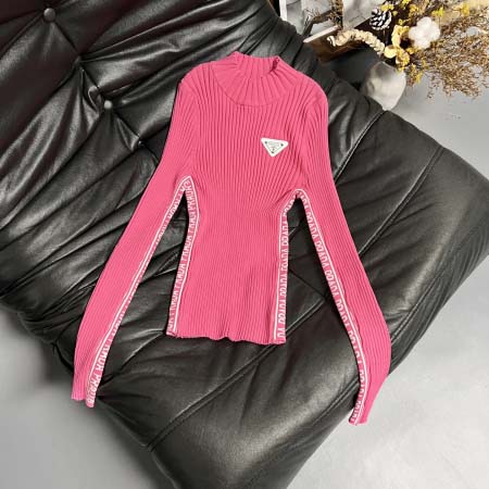 2025年9月29日入荷秋冬新作PRADAレディース服原版復...