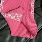 2025年9月29日入荷秋冬新作PRADAレディース服原版復刻高級N品人気/KL工場