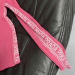 2025年9月29日入荷秋冬新作PRADAレディース服原版復刻高級N品人気/KL工場