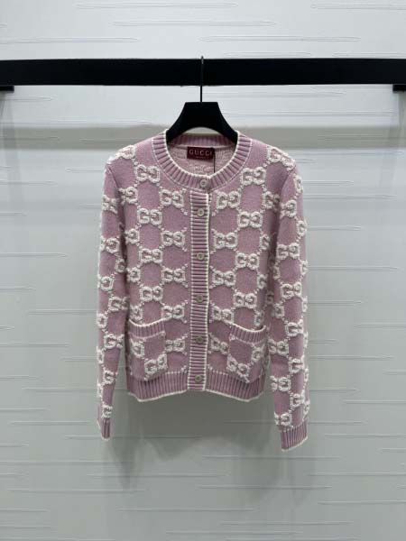 2025年9月29日入荷秋冬新作Gucciレディース服原版復...