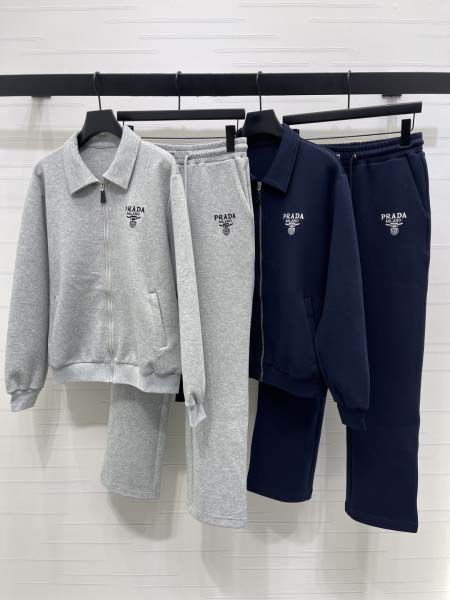 2025年9月29日入荷秋冬新作Pradaレディース服原版復...