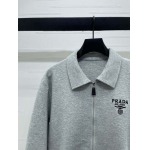 2025年9月29日入荷秋冬新作Pradaレディース服原版復刻高級N品人気/KL工場