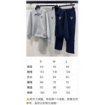 2025年9月29日入荷秋冬新作Pradaレディース服原版復刻高級N品人気/KL工場