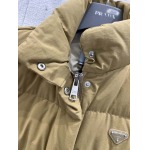 2025年9月29日入荷秋冬新作Pradaレディース服原版復刻高級N品人気/KL工場