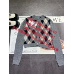 2025年9月29日入荷秋冬新作Pradaレディース服原版復刻高級N品人気/KL工場