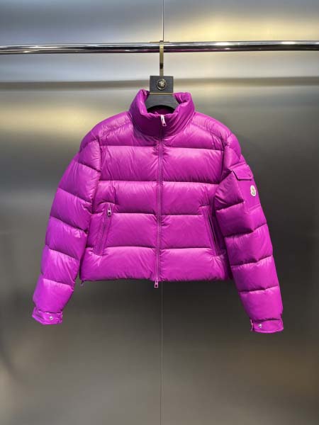 2025年9月29日入荷秋冬新作monclerレディース服原...