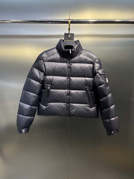 2025年9月29日入荷秋冬新作monclerレディース服原...