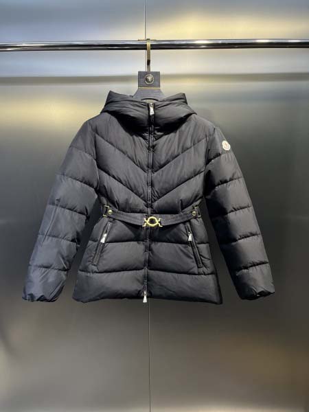 2025年9月29日入荷秋冬新作Monclerレディース服原...