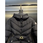 2025年9月29日入荷秋冬新作Monclerレディース服原版復刻高級N品人気/KL工場
