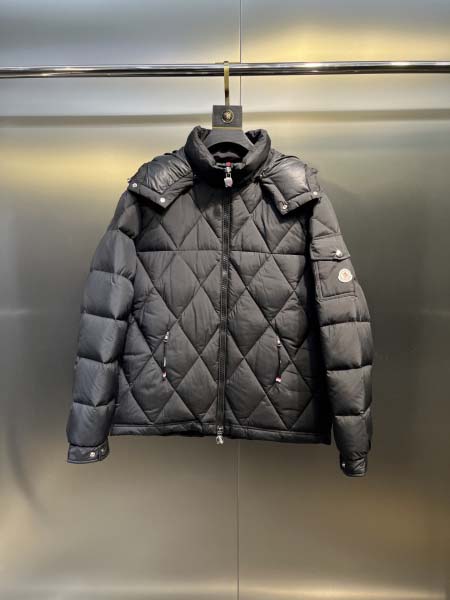 2025年9月29日入荷秋冬新作moncler原版復刻高級N...