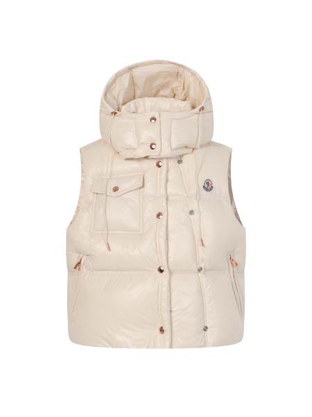 2025年9月29日入荷秋冬新作Monclerレディース服原...