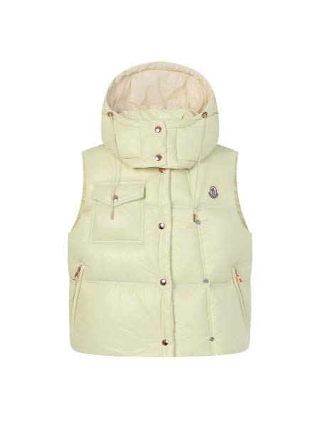 2025年9月29日入荷秋冬新作Monclerレディース服原...