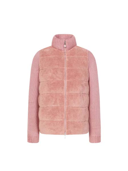 2025年9月29日入荷秋冬新作Monclerレディース服原...