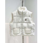 2025年9月29日入荷秋冬新作Monclerレディース服原版復刻高級N品人気/KL工場