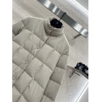 2025年9月29日入荷秋冬新作Monclerレディース服原版復刻高級N品人気/KL工場