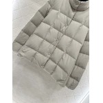 2025年9月29日入荷秋冬新作Monclerレディース服原版復刻高級N品人気/KL工場