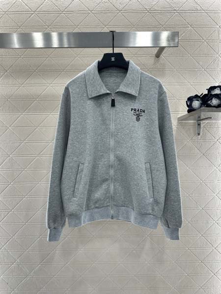 2025年9月29日入荷秋冬新作Pradaレディース服原版復...