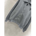 2025年9月29日入荷秋冬新作Pradaレディース服原版復刻高級N品人気/KL工場