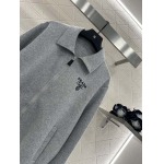 2025年9月29日入荷秋冬新作Pradaレディース服原版復刻高級N品人気/KL工場