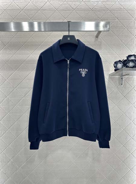 2025年9月29日入荷秋冬新作Pradaレディース服原版復...