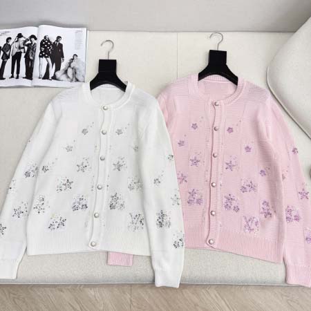 2025年9月29日入荷秋冬新作HERMESレディース服原版...